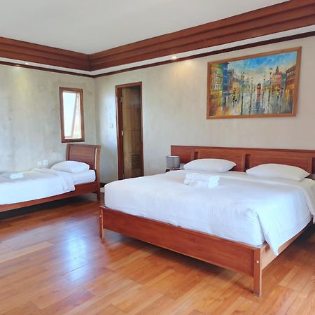 Spring Hill Hotel รูเติง ภายนอก รูปภาพ