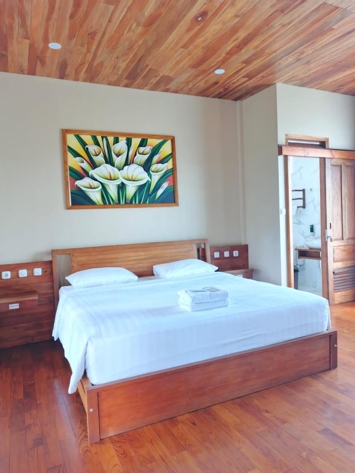 Spring Hill Hotel รูเติง ภายนอก รูปภาพ