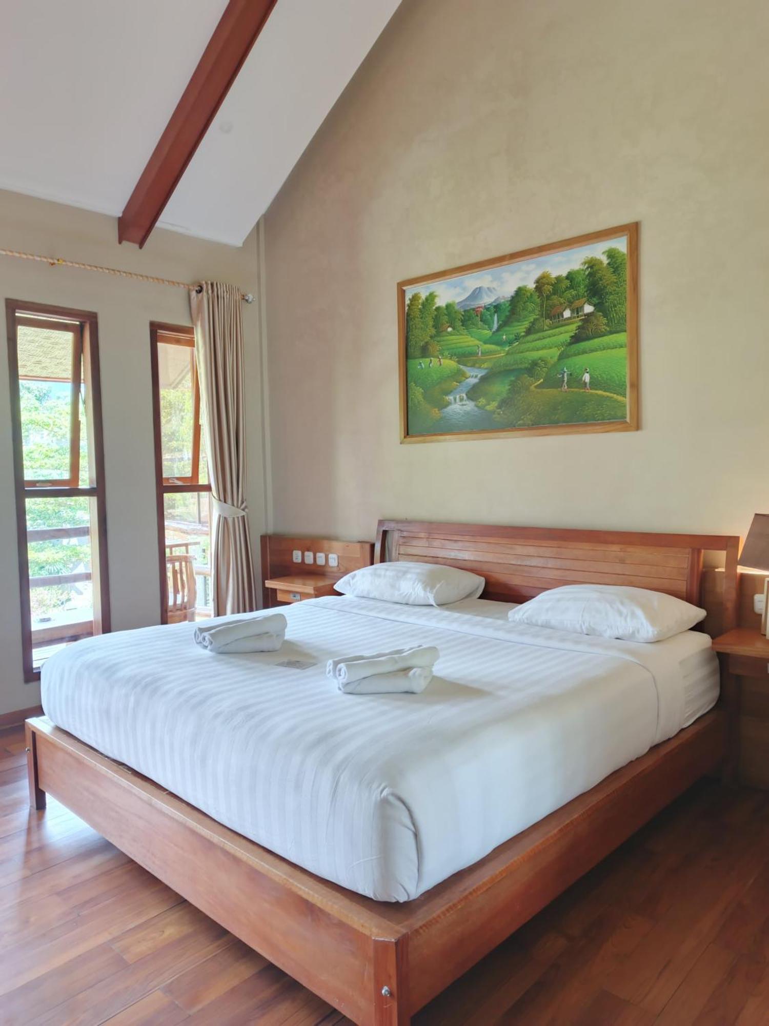 Spring Hill Hotel รูเติง ภายนอก รูปภาพ
