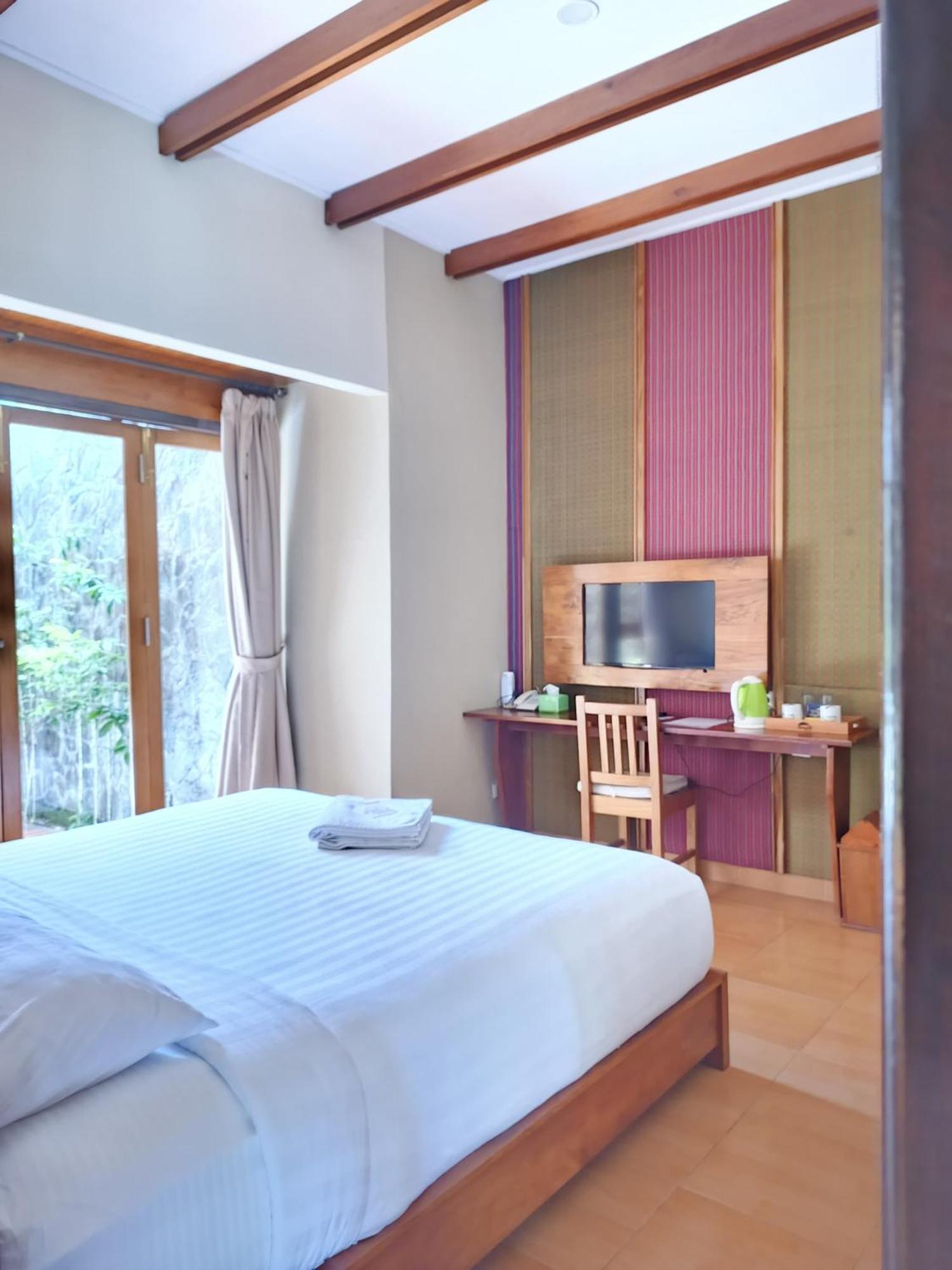 Spring Hill Hotel รูเติง ภายนอก รูปภาพ
