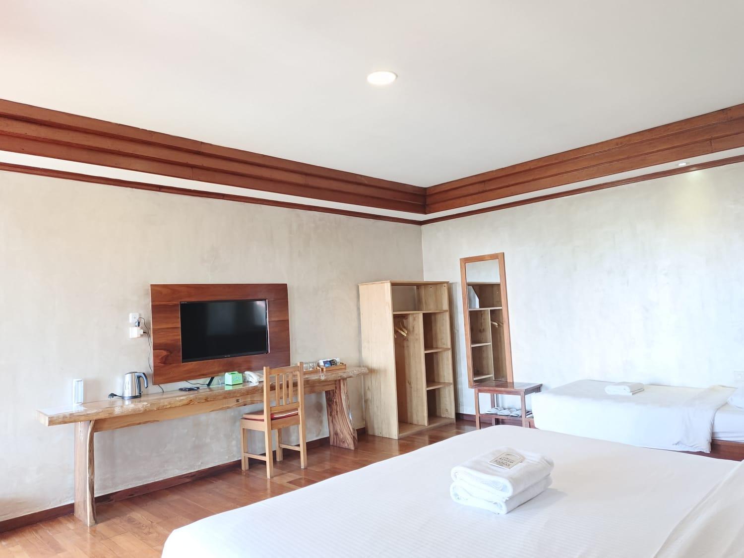 Spring Hill Hotel รูเติง ภายนอก รูปภาพ